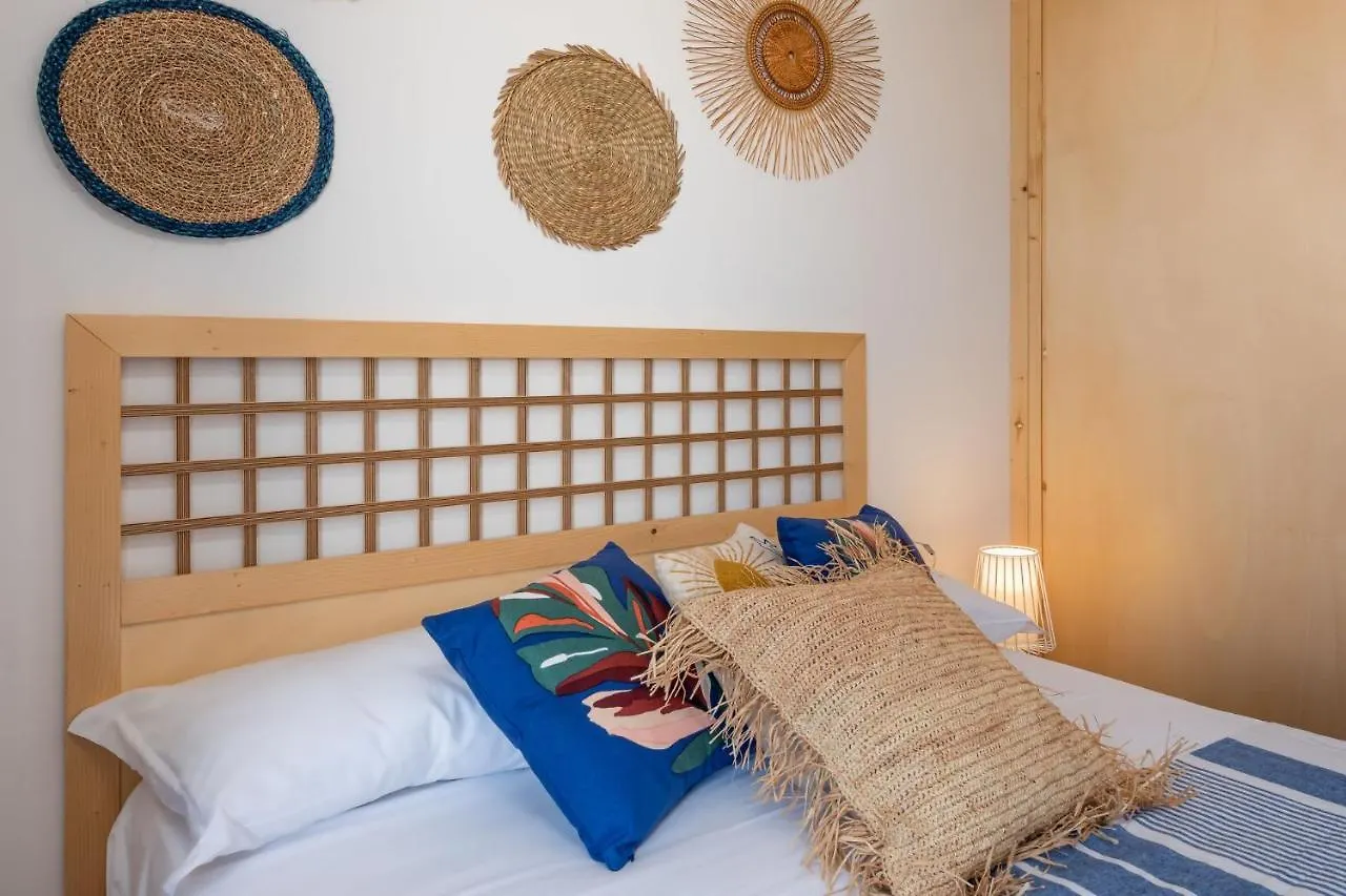 Voglia D'Estate Apartments San Vito Lo Capo Italy