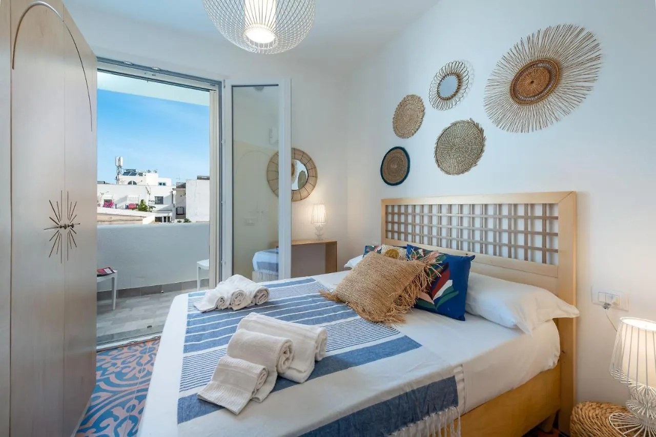 Voglia D'Estate Apartments San Vito Lo Capo