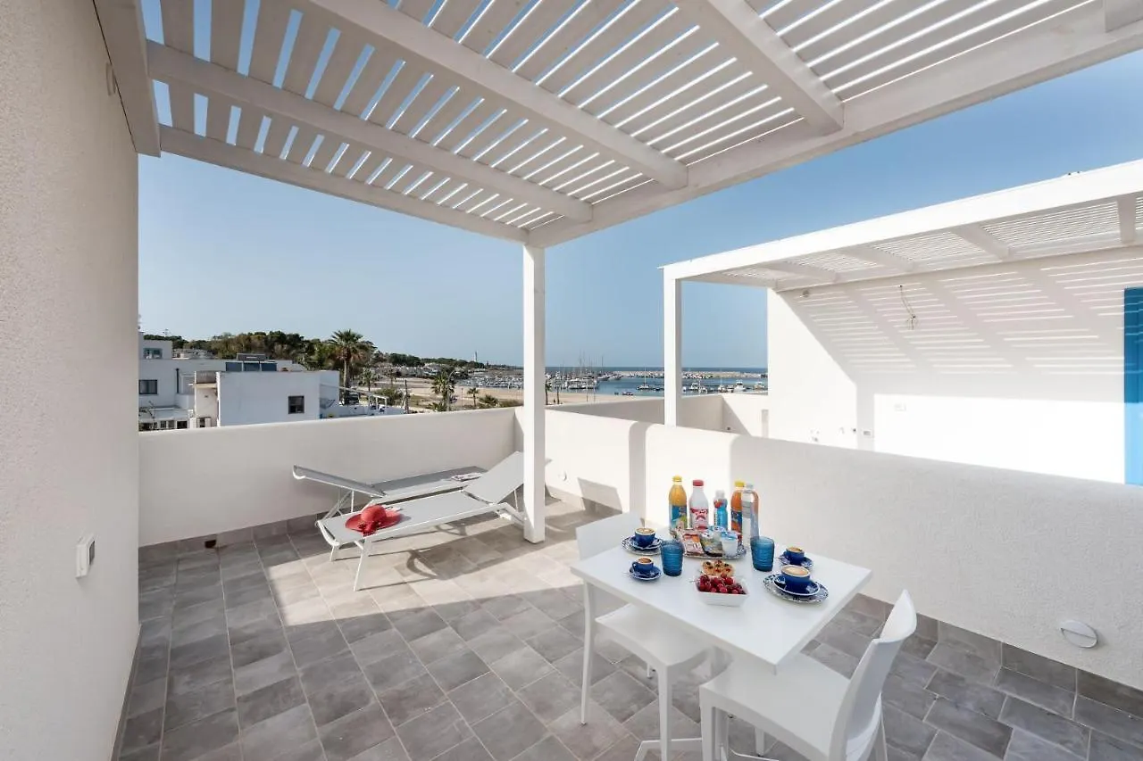 Voglia D'Estate Apartments San Vito Lo Capo Italy