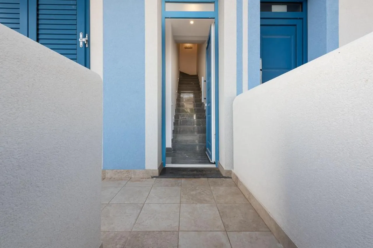 Voglia D'Estate Apartments San Vito Lo Capo