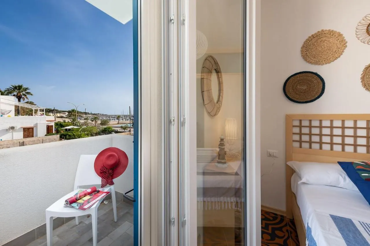 Voglia D'Estate Apartments San Vito Lo Capo