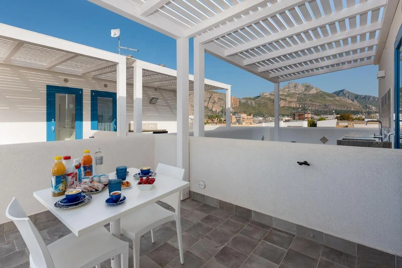 Voglia D'Estate Apartments San Vito Lo Capo 0*,