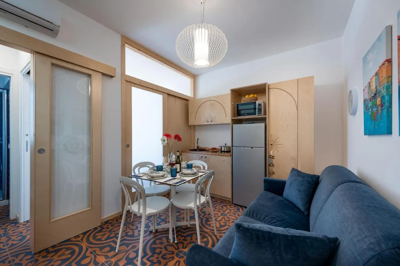 Voglia D'Estate Apartments San Vito Lo Capo