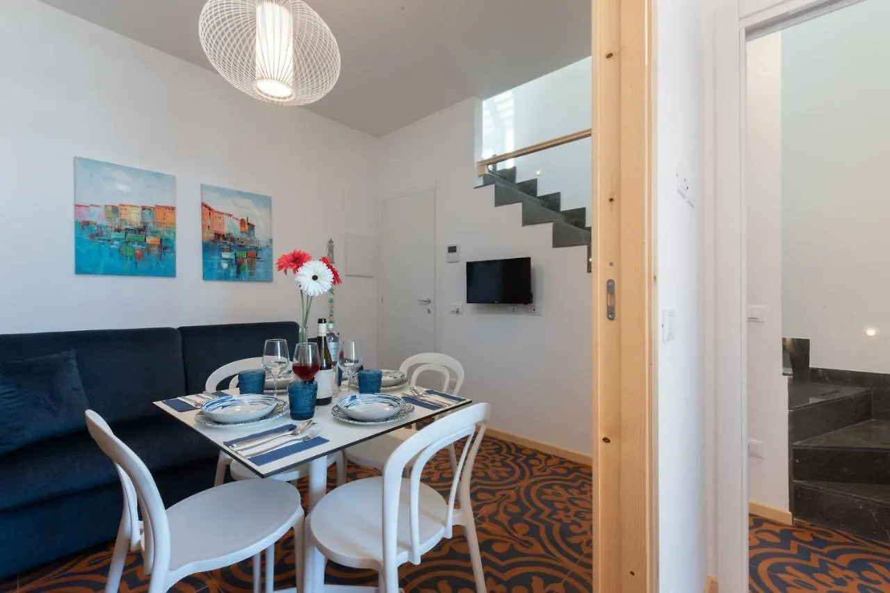 Voglia D'Estate Apartments San Vito Lo Capo