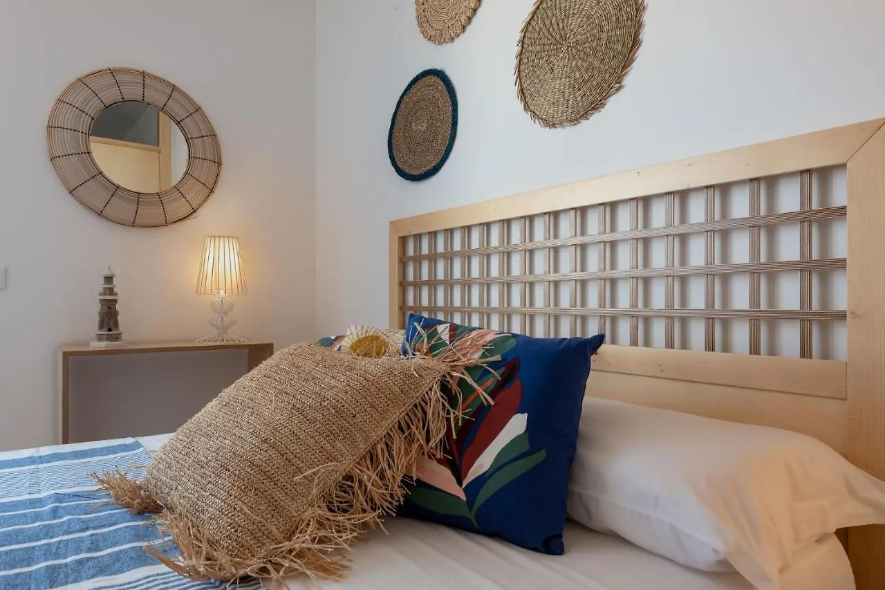 Voglia D'Estate Apartments San Vito Lo Capo 0*,  Italy