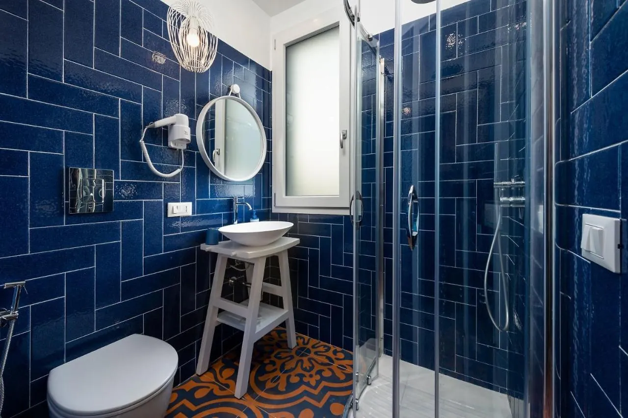 Voglia D'Estate Apartments San Vito Lo Capo