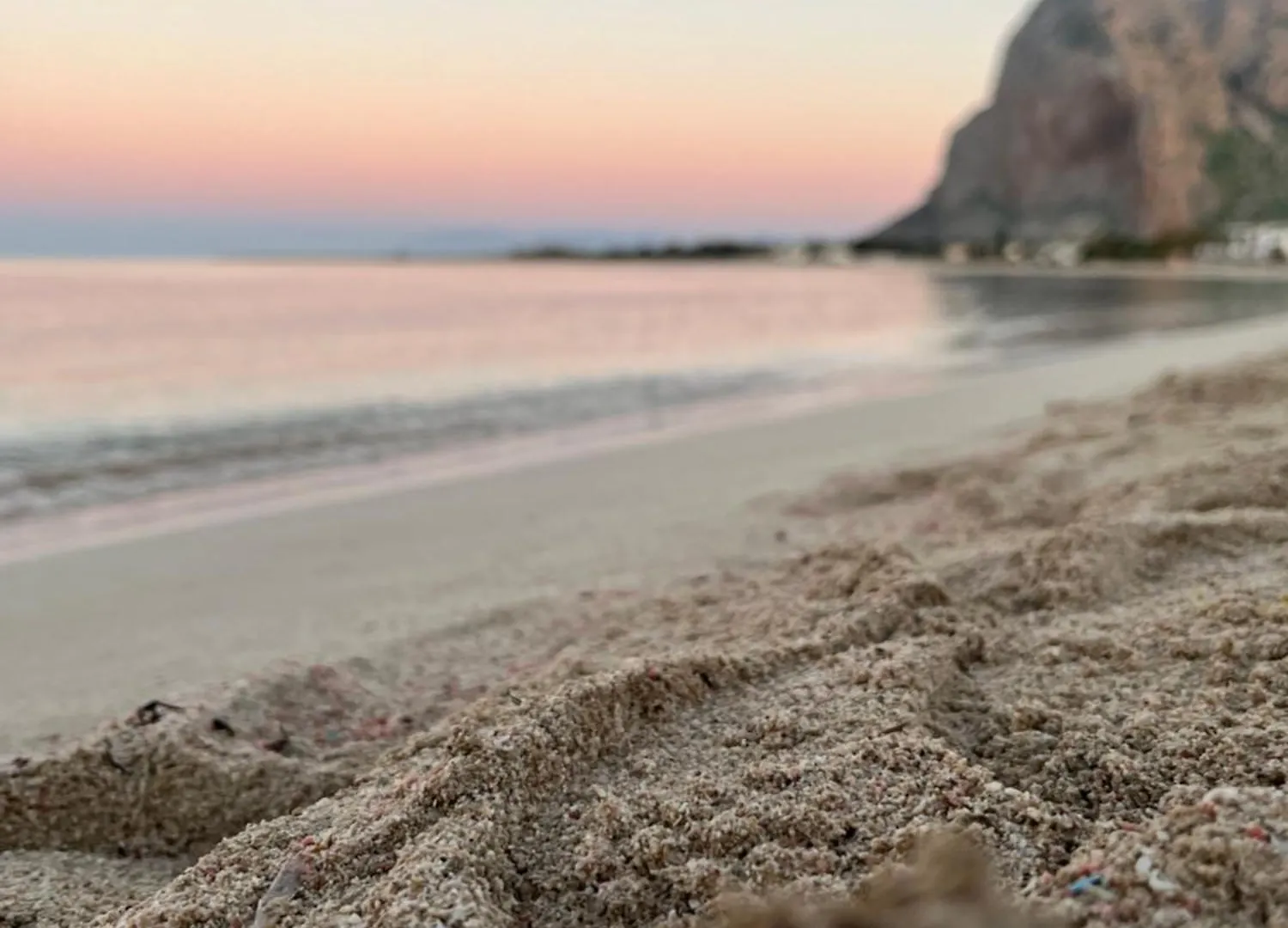 Voglia D'Estate Apartments San Vito Lo Capo