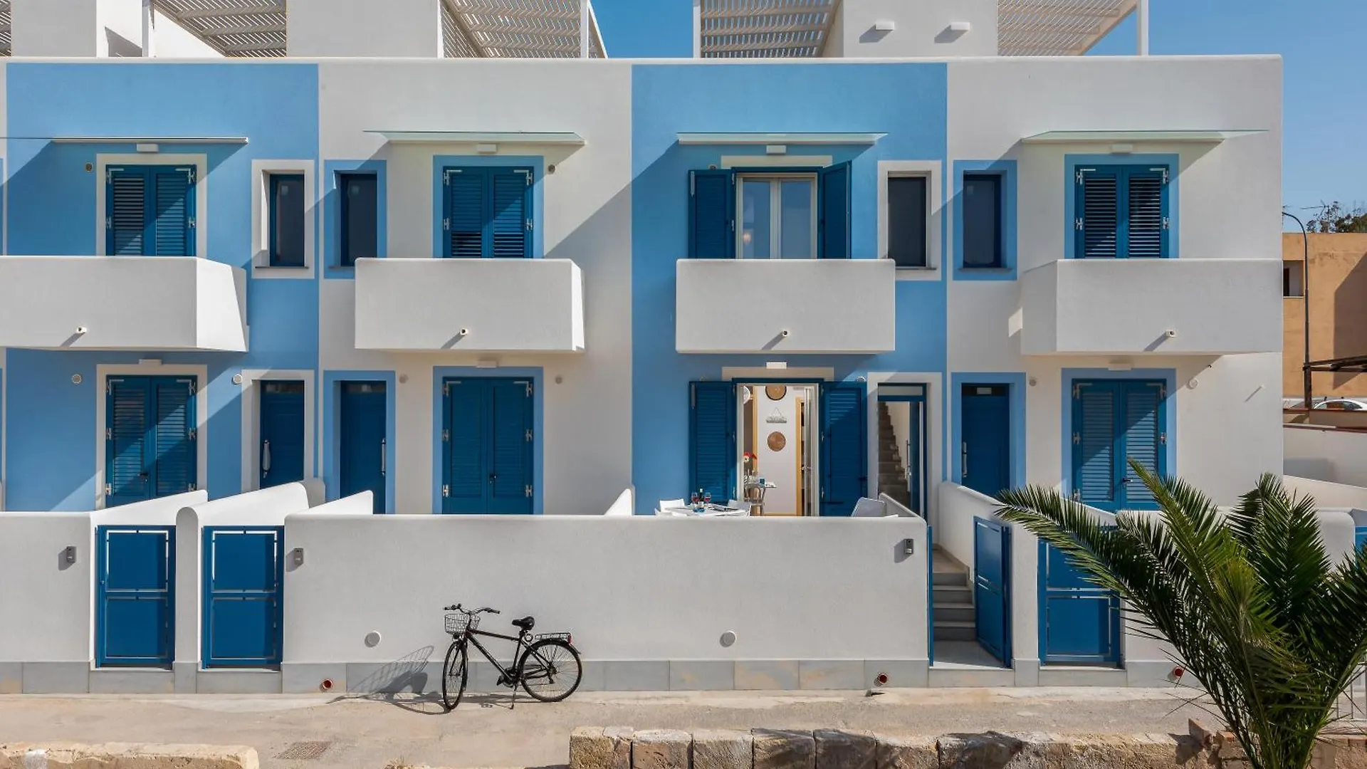 Voglia D'Estate Apartments San Vito Lo Capo