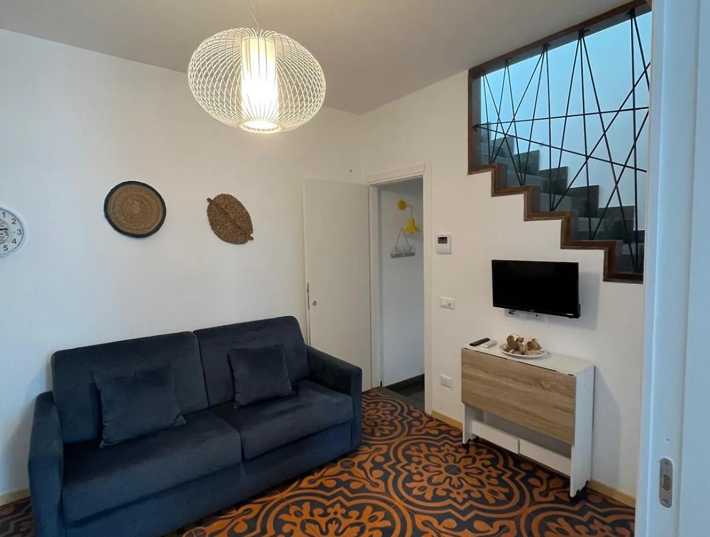 Voglia D'Estate Apartments San Vito Lo Capo Italy