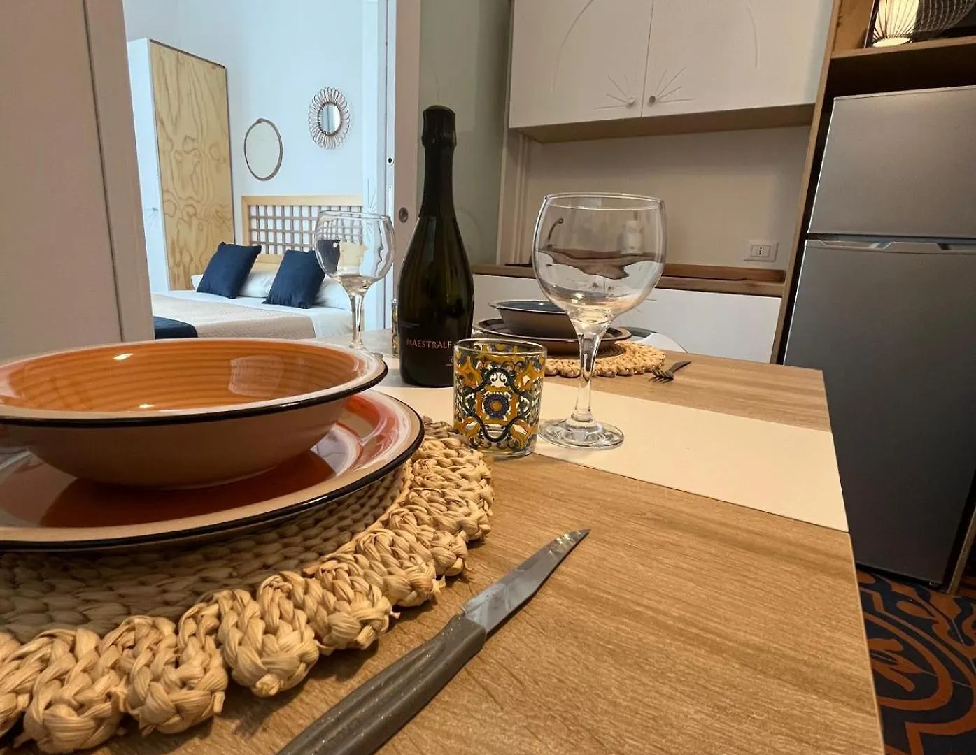 Voglia D'Estate Apartments San Vito Lo Capo
