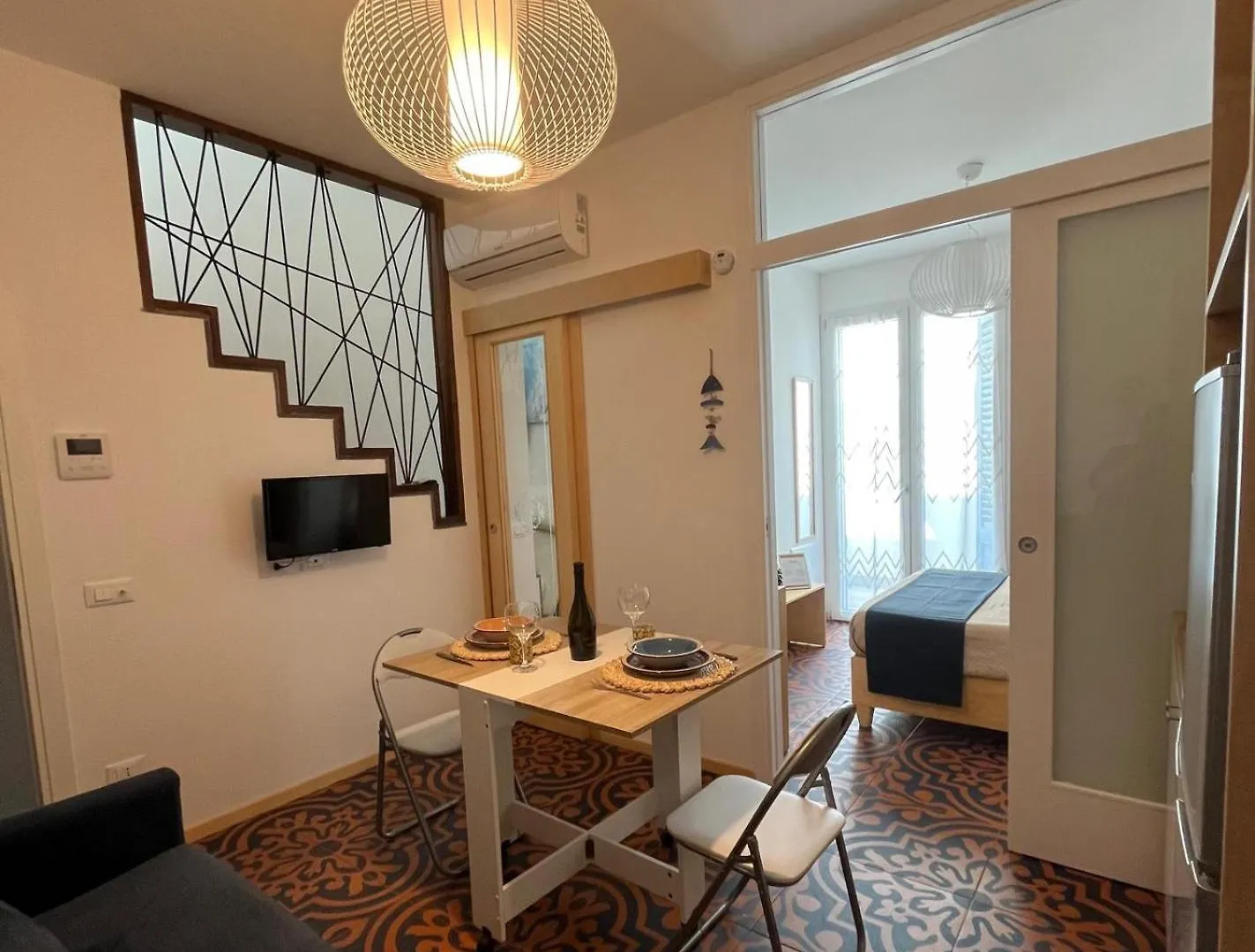 Voglia D'Estate Apartments San Vito Lo Capo