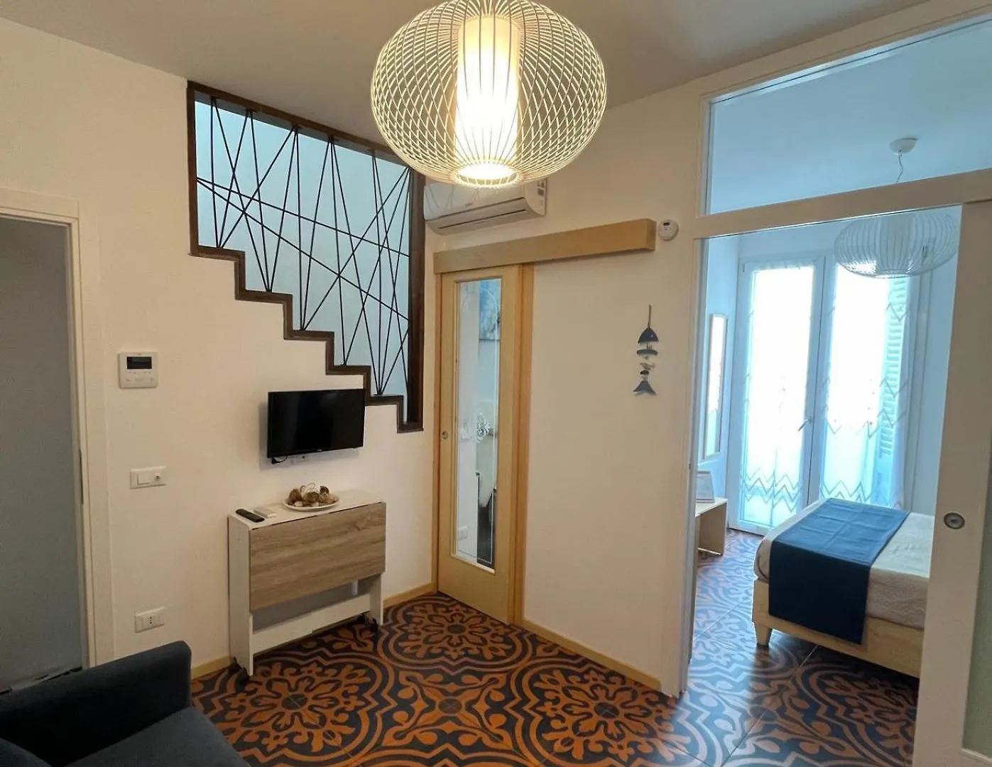 Voglia D'Estate Apartments San Vito Lo Capo