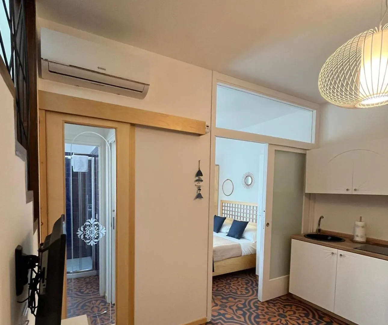 Voglia D'Estate Apartments San Vito Lo Capo Italy