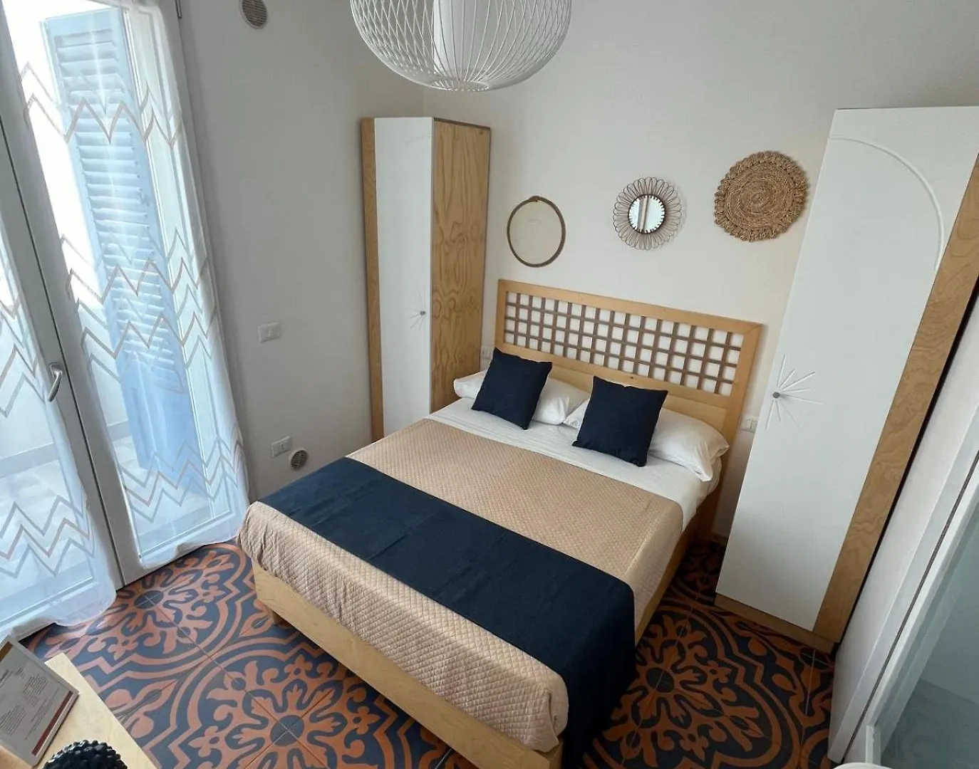 Voglia D'Estate Apartments San Vito Lo Capo