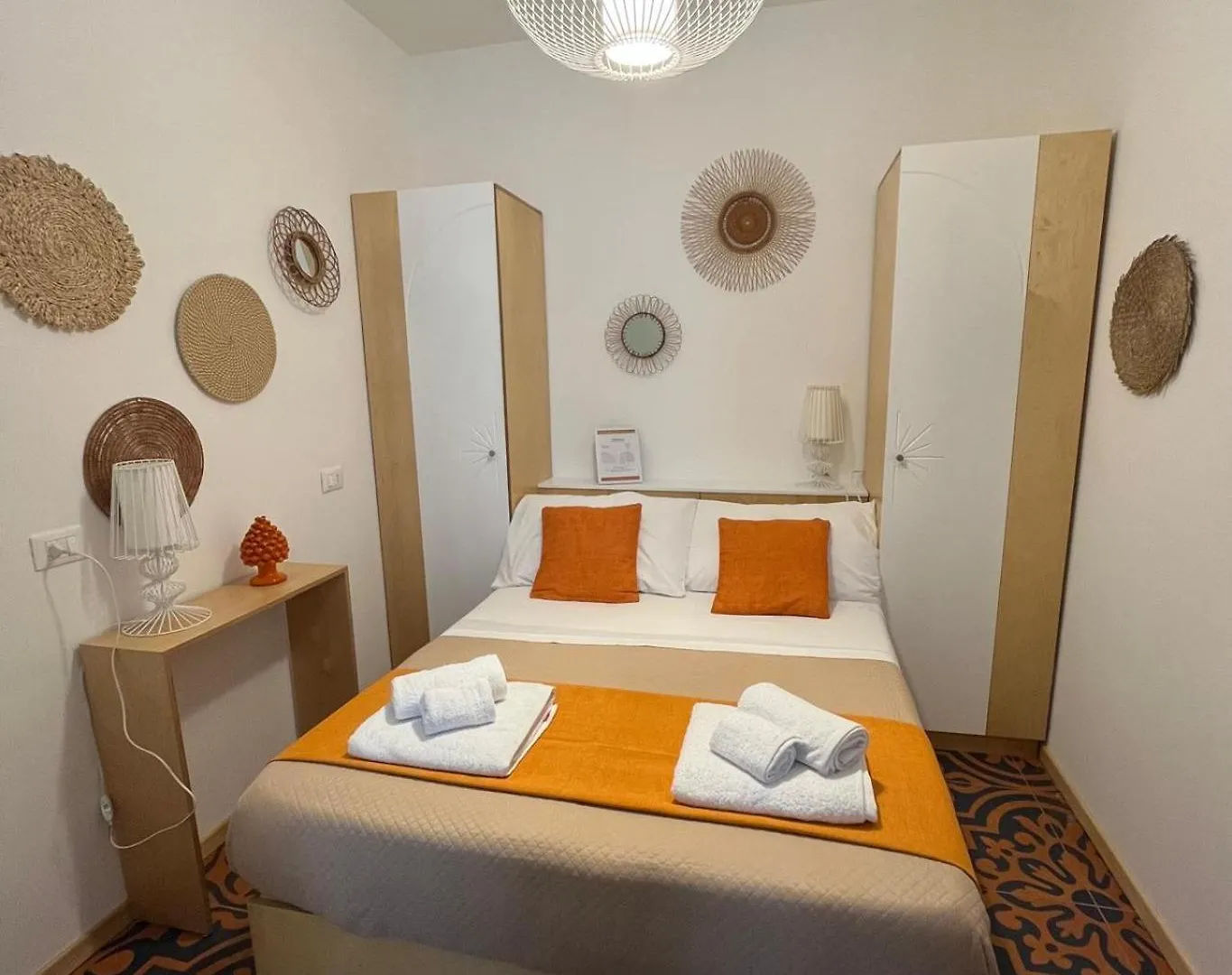 Voglia D'Estate Apartments San Vito Lo Capo 0*,