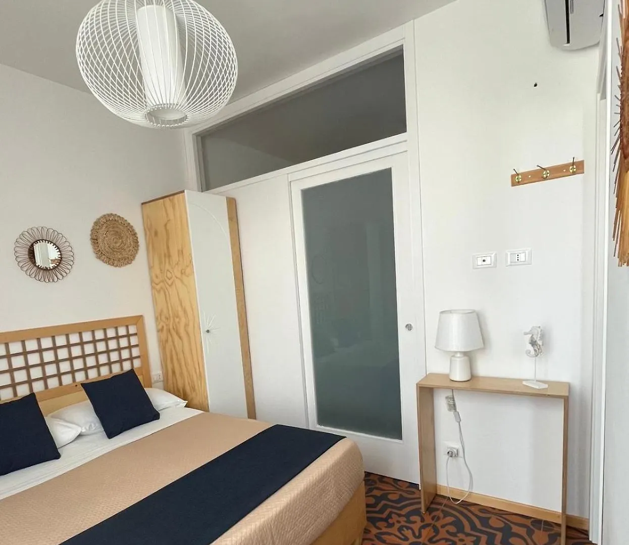 Voglia D'Estate Apartments San Vito Lo Capo Italy