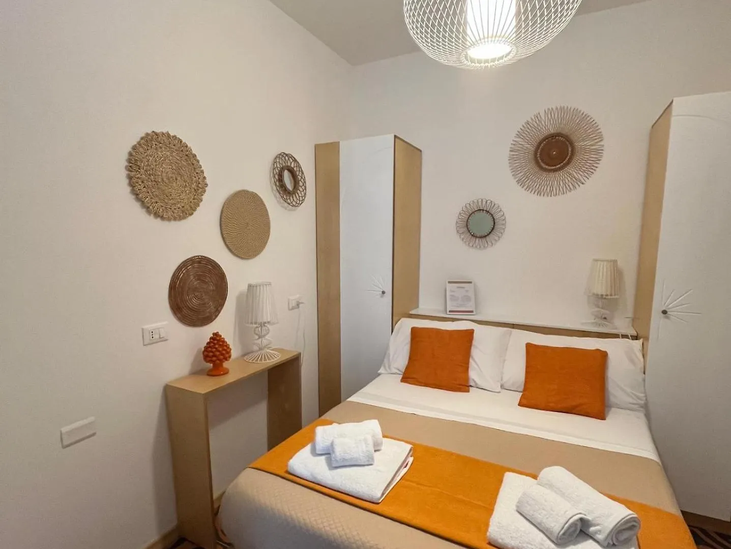 Voglia D'Estate Apartments San Vito Lo Capo 0*,  Italy