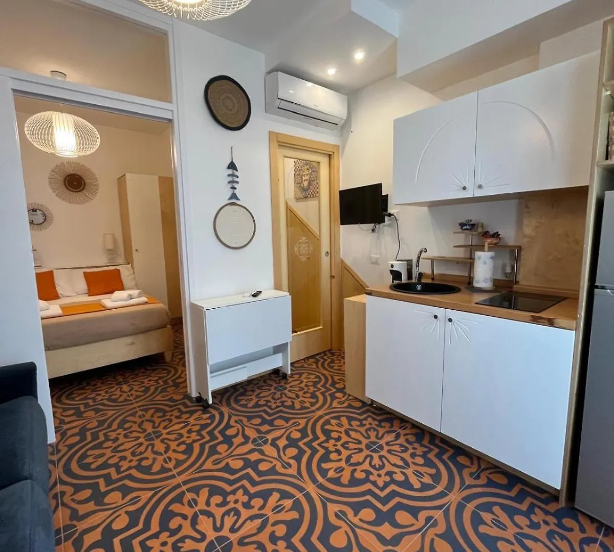 Voglia D'Estate Apartments San Vito Lo Capo