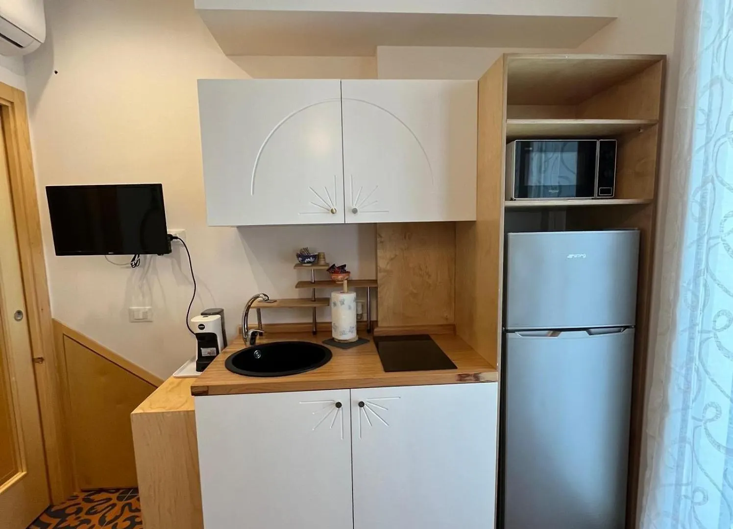 Voglia D'Estate Apartments San Vito Lo Capo