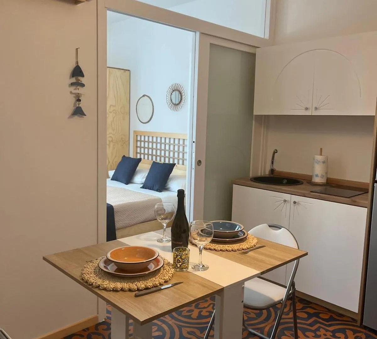 Voglia D'Estate Apartments San Vito Lo Capo