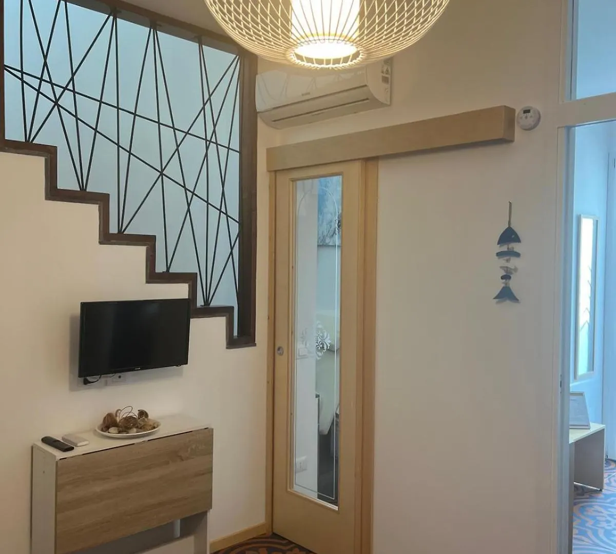 Voglia D'Estate Apartments San Vito Lo Capo