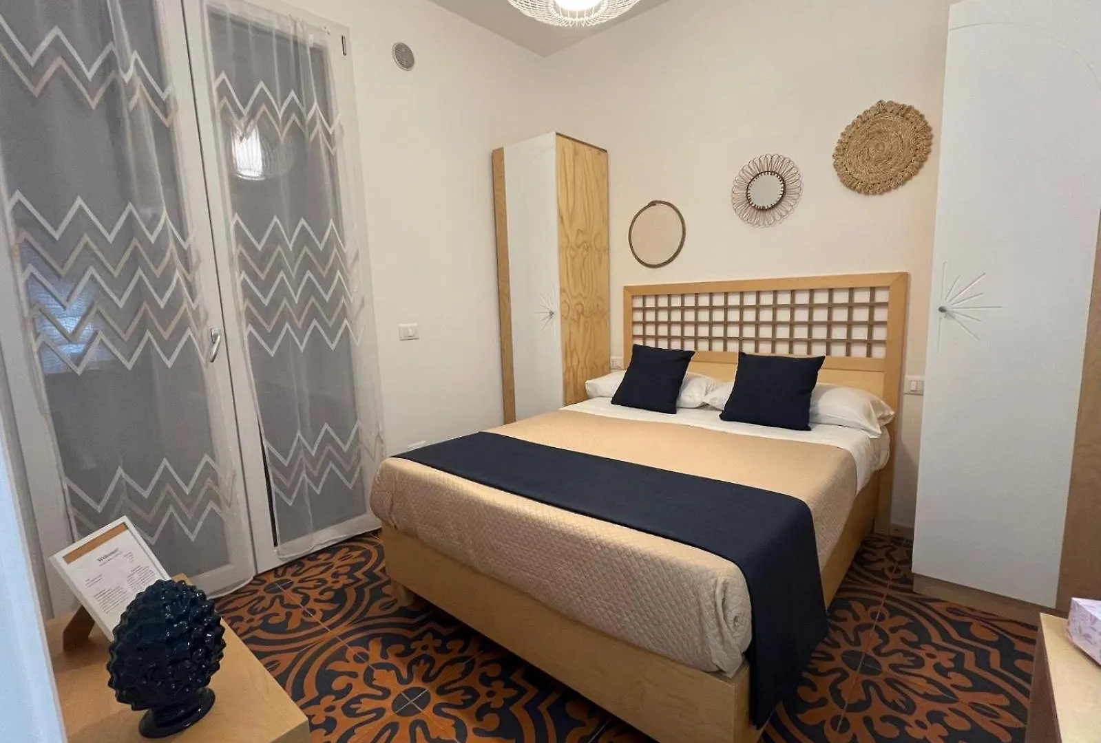 Voglia D'Estate Apartments San Vito Lo Capo Italy