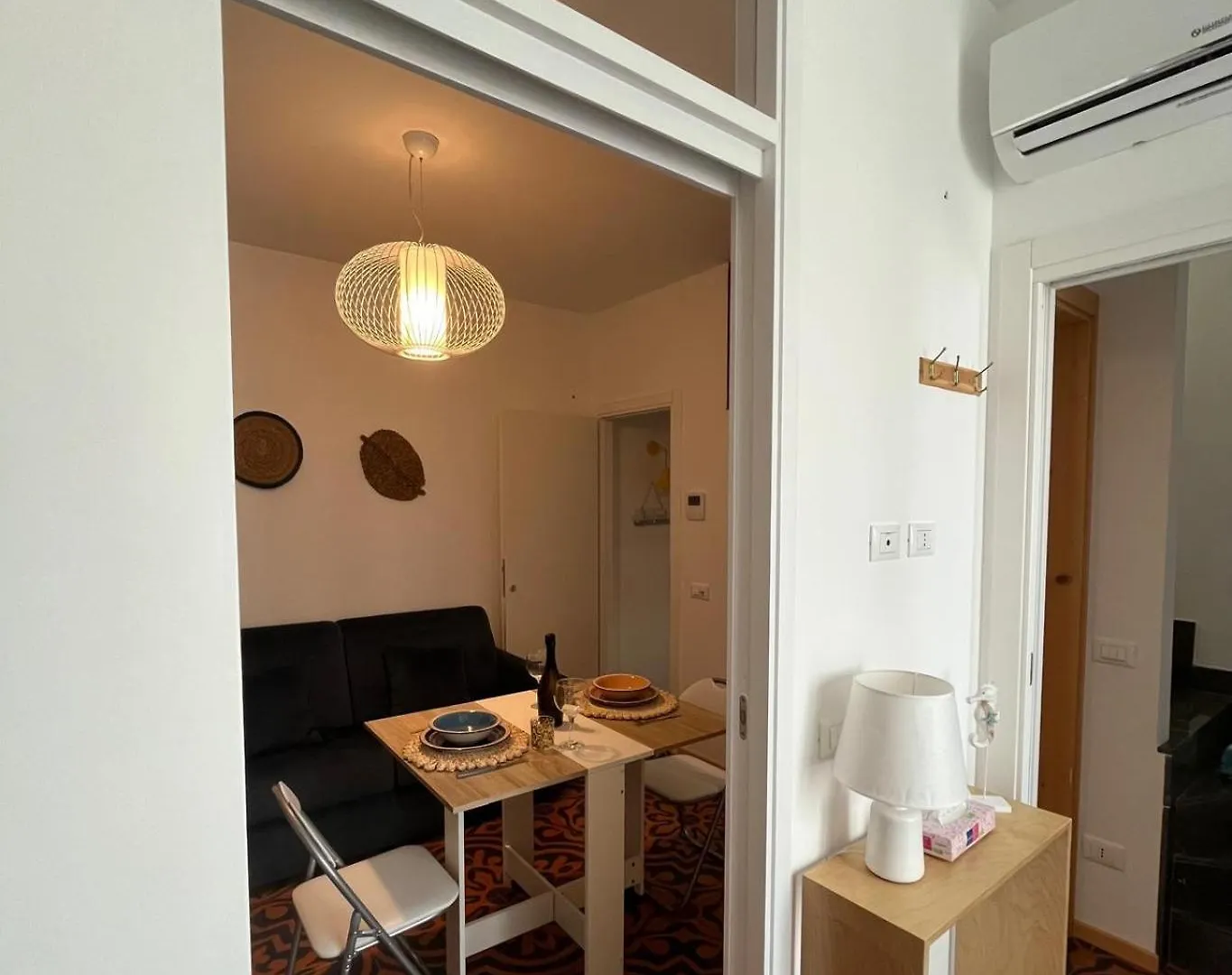 Voglia D'Estate Apartments San Vito Lo Capo Italy