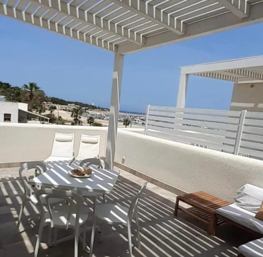 Voglia D'Estate Apartments San Vito Lo Capo