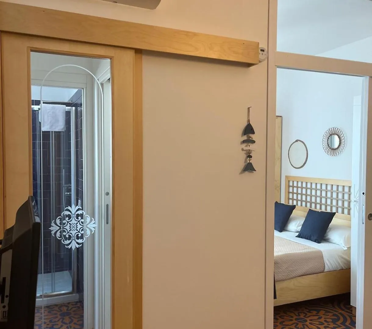 Voglia D'Estate Apartments San Vito Lo Capo