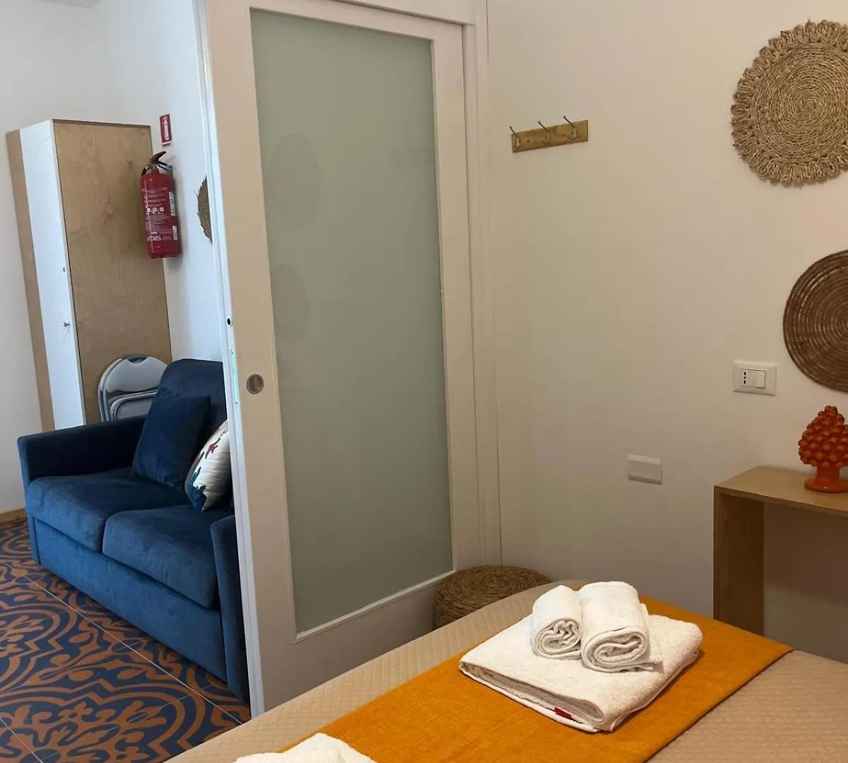 Voglia D'Estate Apartments San Vito Lo Capo Italy