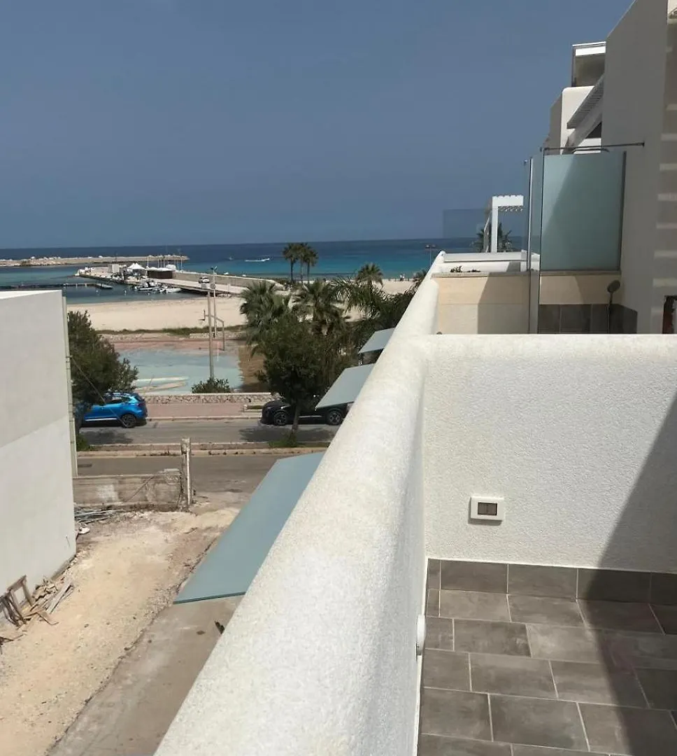 Voglia D'Estate Apartments San Vito Lo Capo