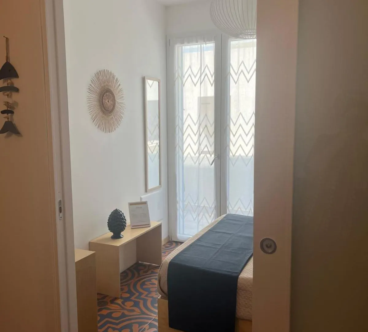Voglia D'Estate Apartments San Vito Lo Capo 0*,
