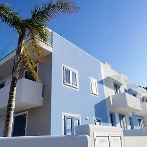  Appartamento Casa Azul Deluxe E Superior
